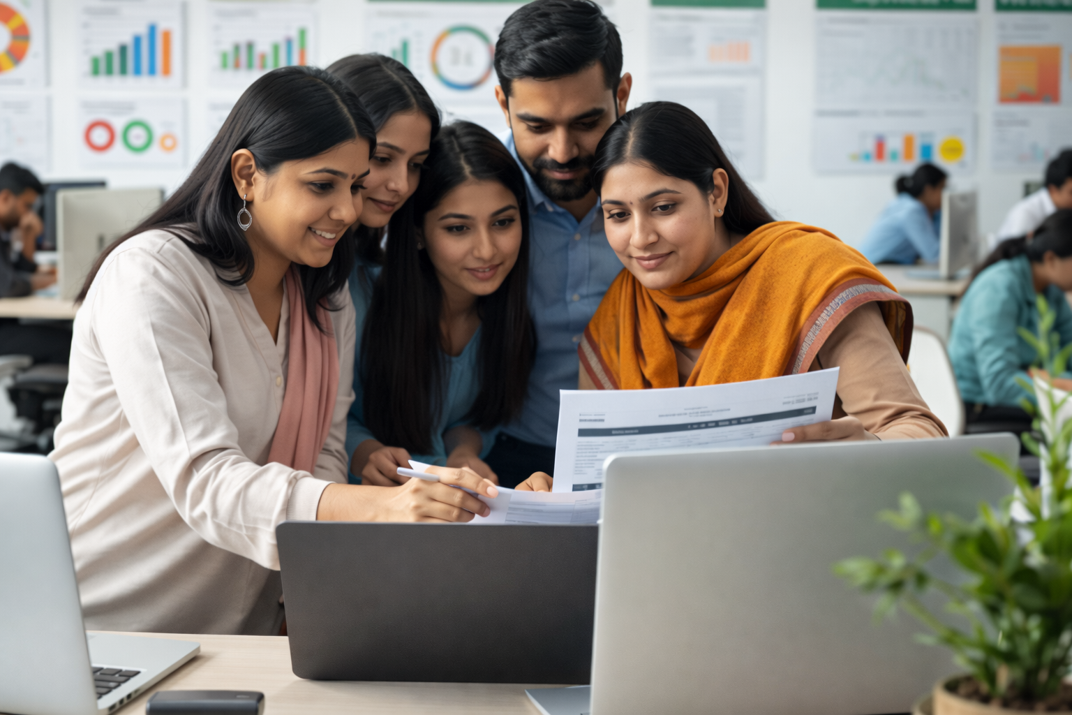 Career Acceleration Program